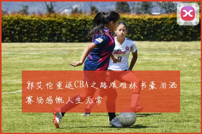 郭艾伦重返CBA之路艰难林书豪泪洒赛场感慨人生无常